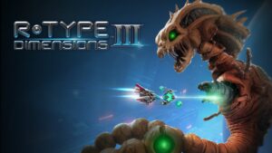 R-Type Dimensions III é anunciado e chega em maio ao PS5