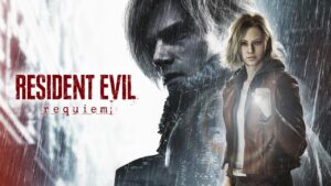 Capcom fará showcase de Resident Evil no começo de 2026