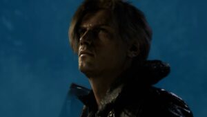 Tudo que descobrimos sobre Leon em Resident Evil Requiem