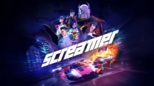 Com trailer no TGA, Screamer ganha data de lançamento