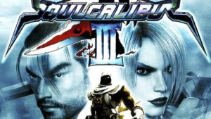 SoulCalibur 3 chega ao PS Plus Deluxe, mas sem troféus para desbloquear