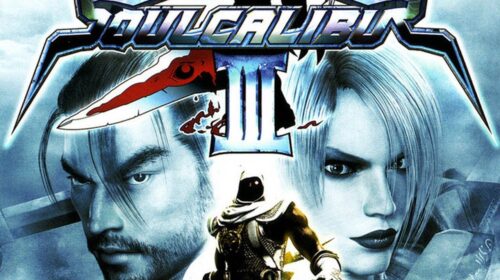 SoulCalibur 3 chega ao PS Plus Deluxe, mas sem troféus para desbloquear