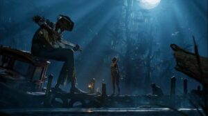 Após boa estreia no PC e Xbox, South of Midnight chegará ao PS5