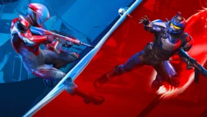 Splitgate 2 muda de nome para tentar renascer após fracasso monumental
