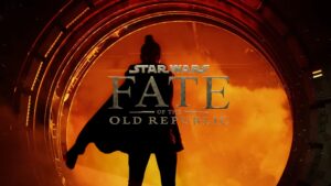 Star Wars: Fate of the Old Republic pode demorar tanto que talvez só chegue no PS7