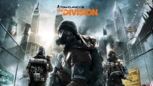 The Division de 2016 roda agora a 60 FPS no PS5 com nova atualização