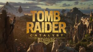 Tomb Raider: Catalyst terá história fácil para novatos na série