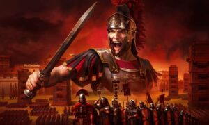 Total War vai finalmente chegar ao PlayStation com jogos futuros