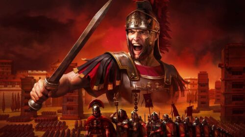 Total War vai finalmente chegar ao PlayStation com jogos futuros