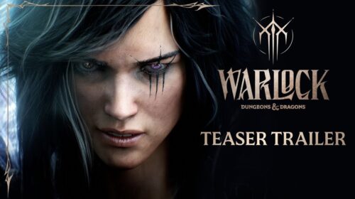 Com atriz de Battlestar Galactica, Warlock - Dungeons & Dragons é revelado no TGA