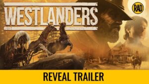 Westlanders é anunciado para PS5 com proposta ousada de sobrevivência no Velho Oeste