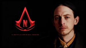 Netflix escala mais dois nomes para a série live-action de Assassin’s Creed