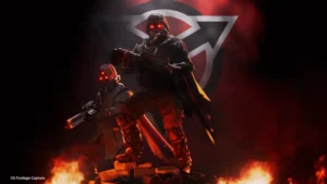 Helldivers 2 vai trazer de volta o crossover com Killzone