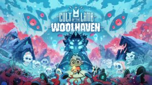 Woolhaven, grande DLC de Cult of the Lamb, chega em janeiro; veja trailer