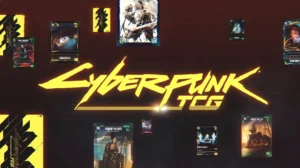 Cyberpunk vai virar jogo de cartas colecionáveis; veja trailer
