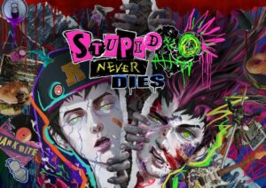 Stupid Never Dies é nova aposta de Hiroyuki Kobayashi; veja o trailer