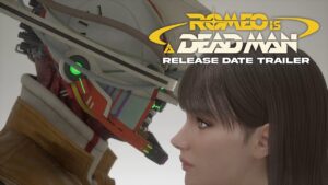 Romeo Is A Dead Man ganha data de lançamento em trailer