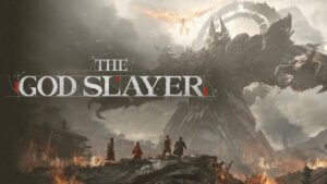 The God Slayer é mais um jogo chinês de PS5 que vai te impressionar