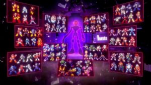 Mega Man: Dual Override chega em 2027 para celebrar 40 anos da série