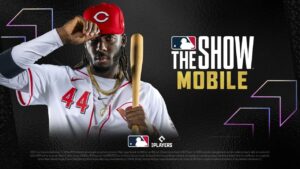 Sony dobra aposta no mobile: bola da vez é MLB!