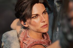 Conheça a nova atriz de Lara Croft para os próximos Tomb Raider