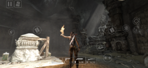 Mais Tomb Raider: reboot de 2013 chegará aos dispositivos móveis