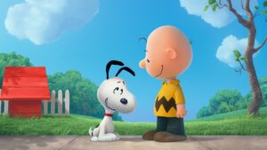 Sony gasta 457 milhões de dólares para comprar Snoopy