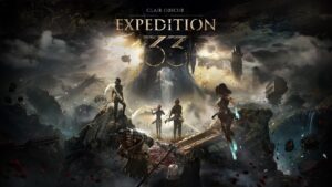 Oui, GOTY! Clair Obscur: Expedition 33 é o Jogo do Ano de 2025!