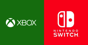 Xbox vendeu menos do que o Nintendo Switch em 2025