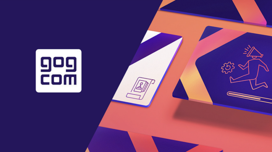 CD Projekt vende GOG para... co-fundador da CD Projekt