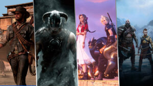 Os 10 melhores jogos do PS Plus Extra