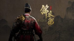 A Whisper of Fall: o novo RPG incrível da PlayStation China
