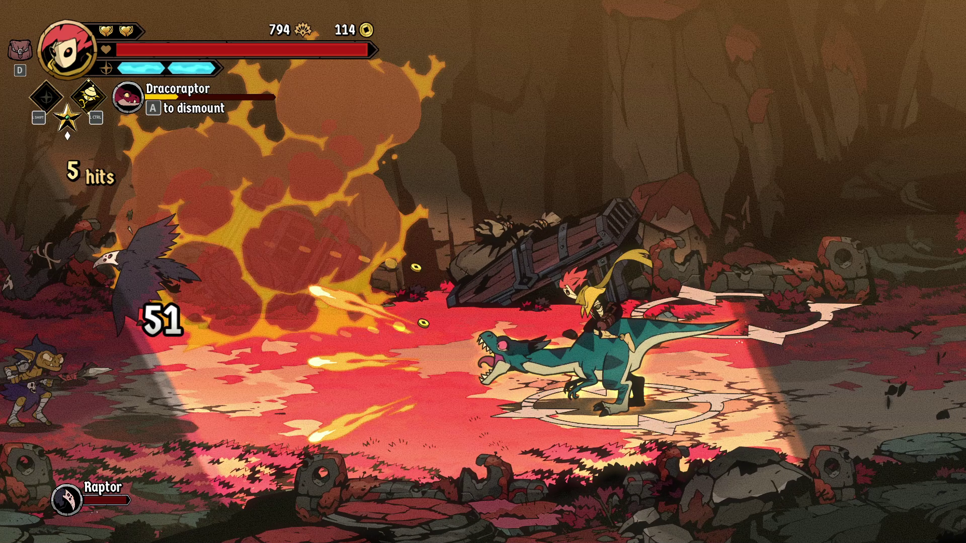 Indicado ao melhor indie, Absolum ganhará novidades em fevereiro 2 2