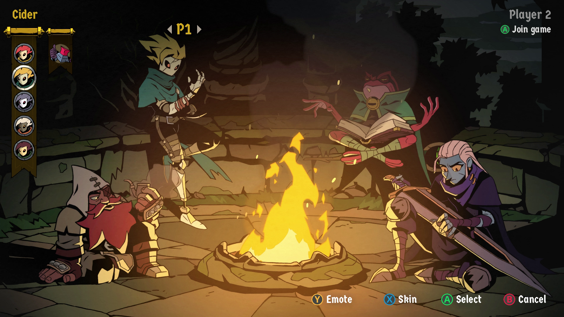 Indicado ao melhor indie, Absolum ganhará novidades em fevereiro 3 3