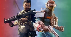 ARC Raiders conquista o topo entre os shooters de 2025