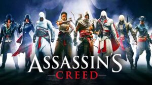 Assassin’s Creed já vendeu mais de 230 milhões cópias; Veja os mais vendidos