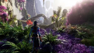 Como jogar Avatar: Frontiers of Pandora no PS5 gratuitamente