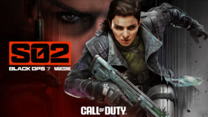 Season 2 de Black Ops 7 chega com tudo na semana que vem!