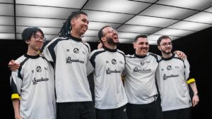Black Dragons vence LCQ e se torna o quinto time brasileiro no Six Invitational 2026