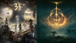 Clair Obscur: Expedition 33 supera Elden Ring em premiações