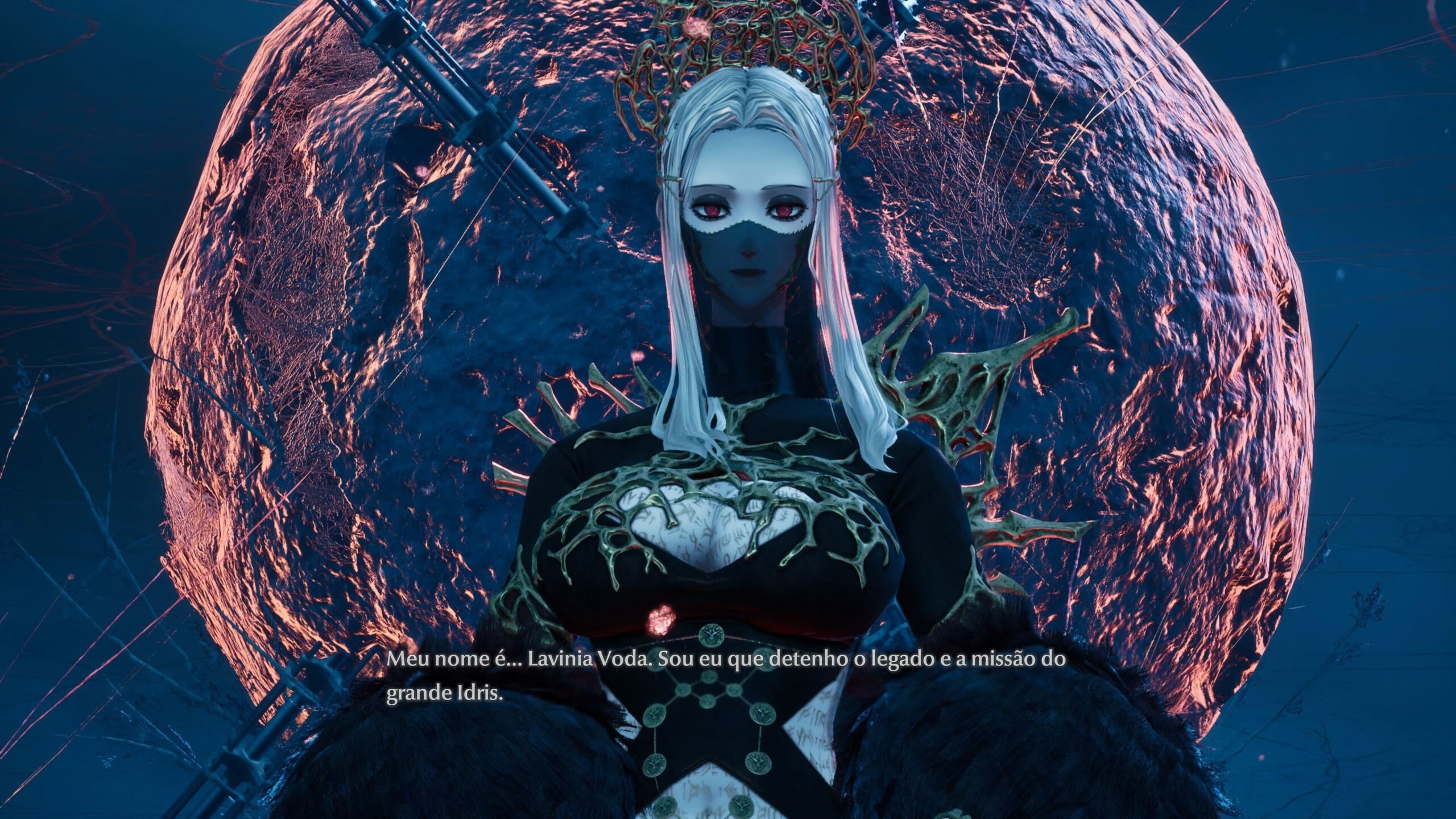 Code Vein 2: vale a pena? 2 1