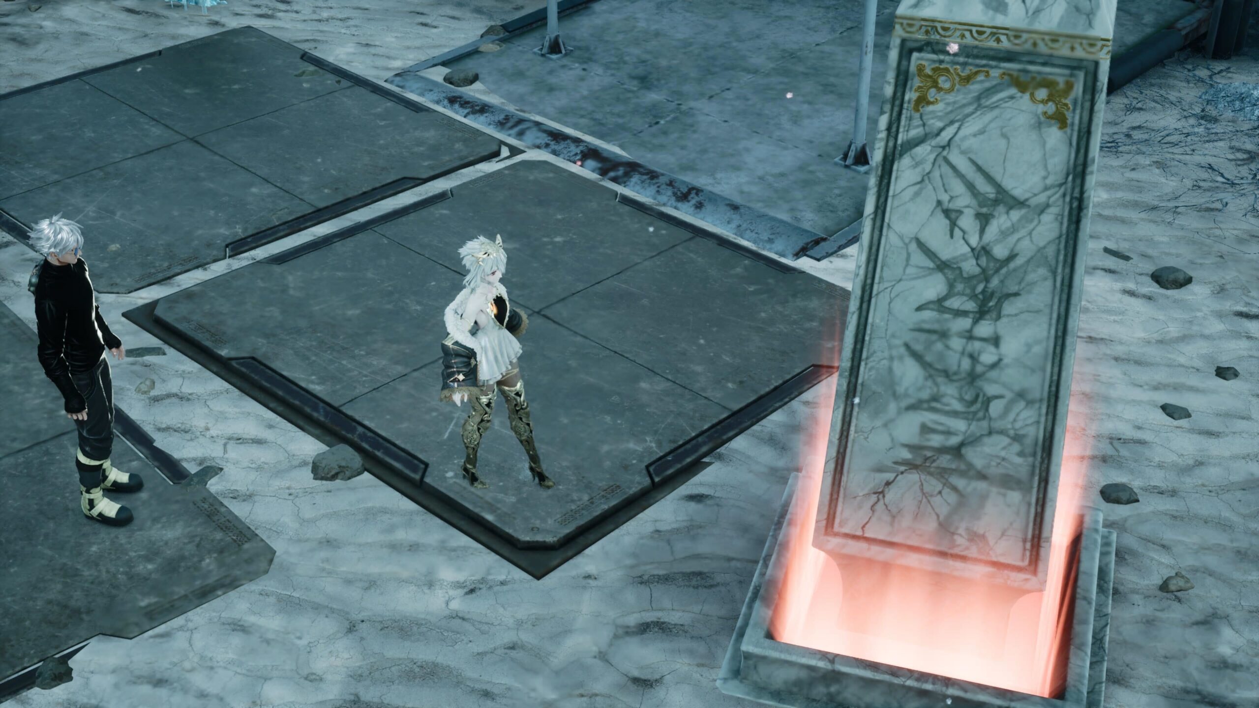 Code Vein 2: vale a pena? 11 10