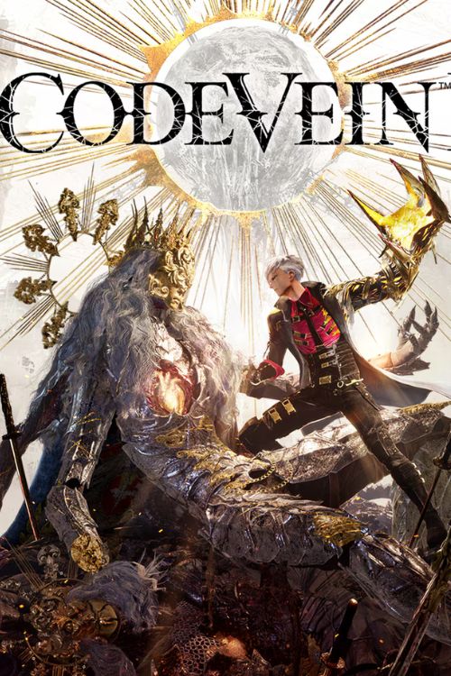 Code Vein 2