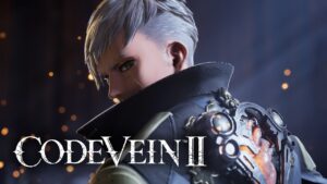 Agradou? Veja as notas que Code Vein 2 vem recebendo