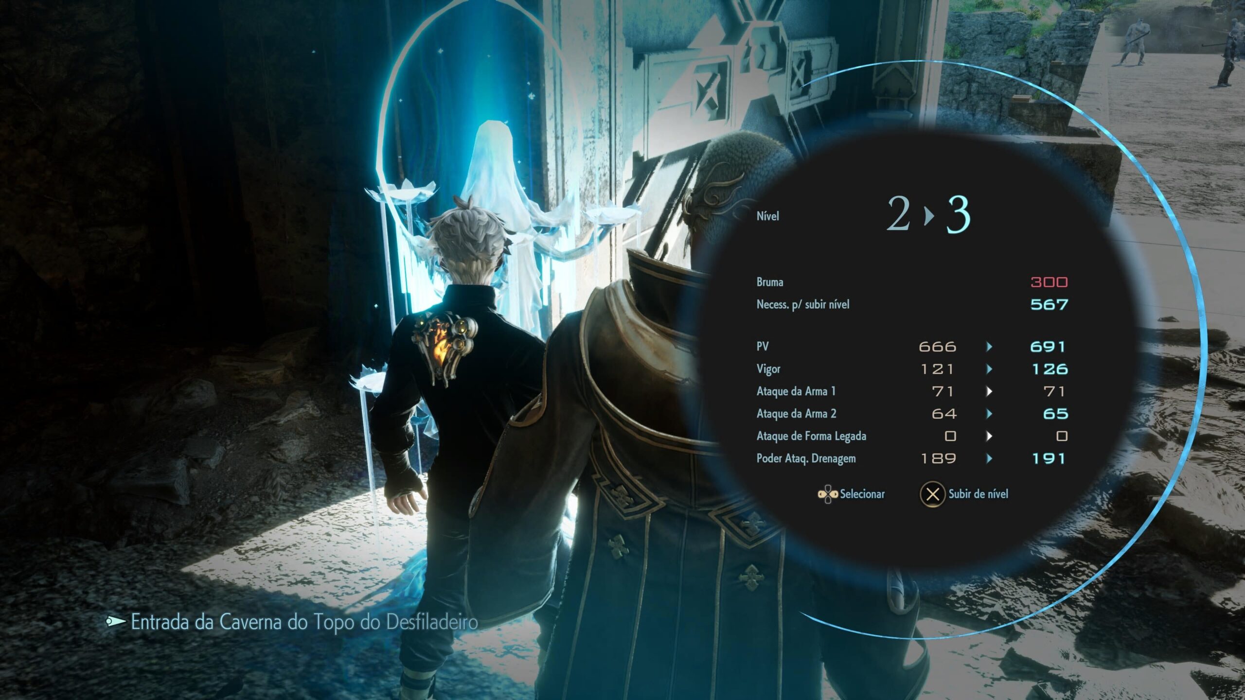Code Vein 2: vale a pena? 6 5