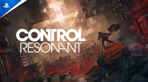 Control Resonant será maior que o primeiro jogo
