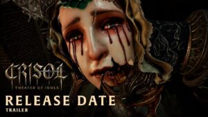 Blumhouse Games anuncia Crisol: Theater of Idols para fevereiro