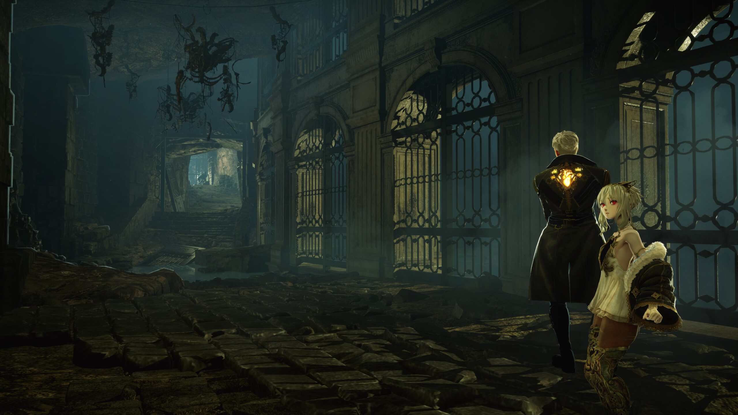 Code Vein 2
