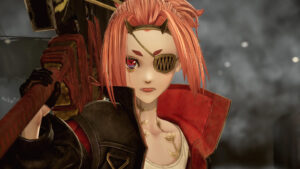 Quanto tempo dura a campanha de Code Vein 2?