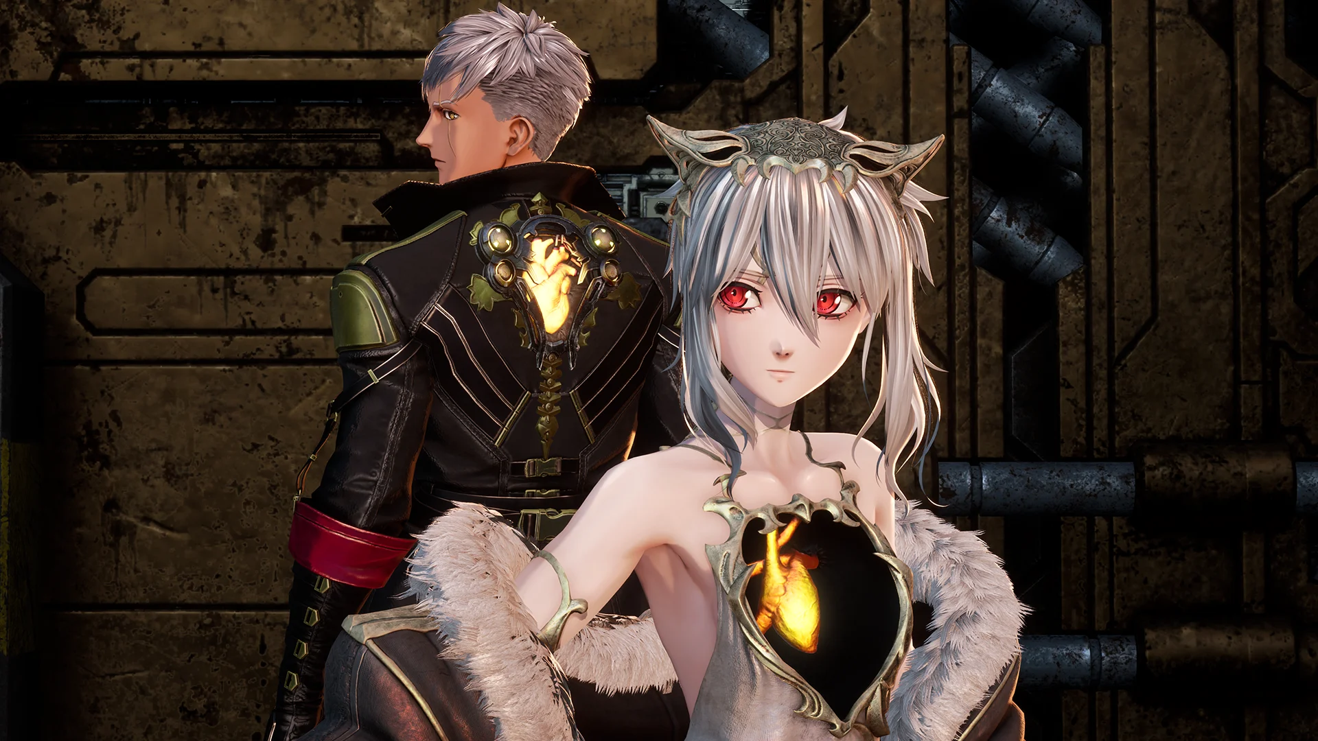 Code Vein 2_Preview_1